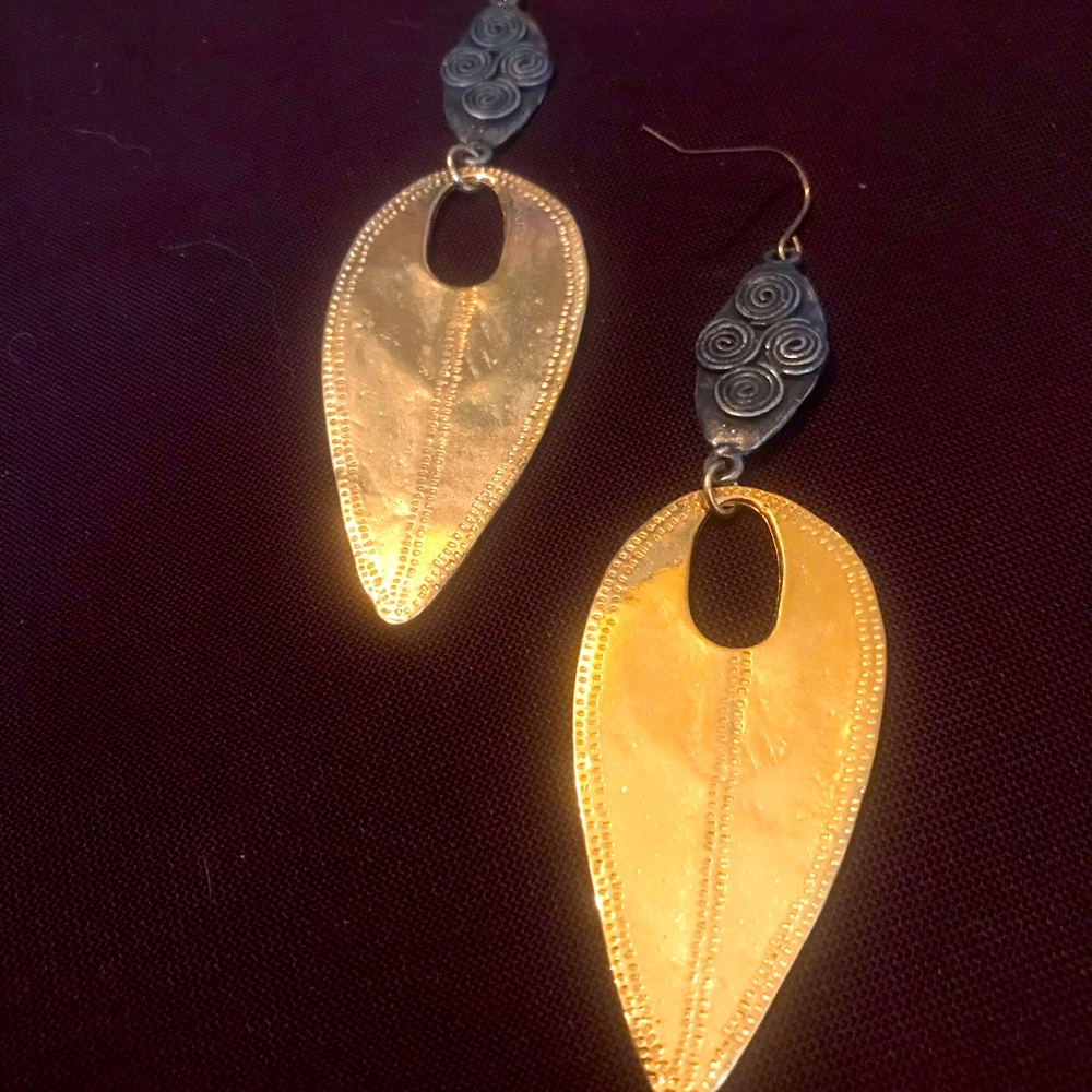 Lulu Frost Earrings